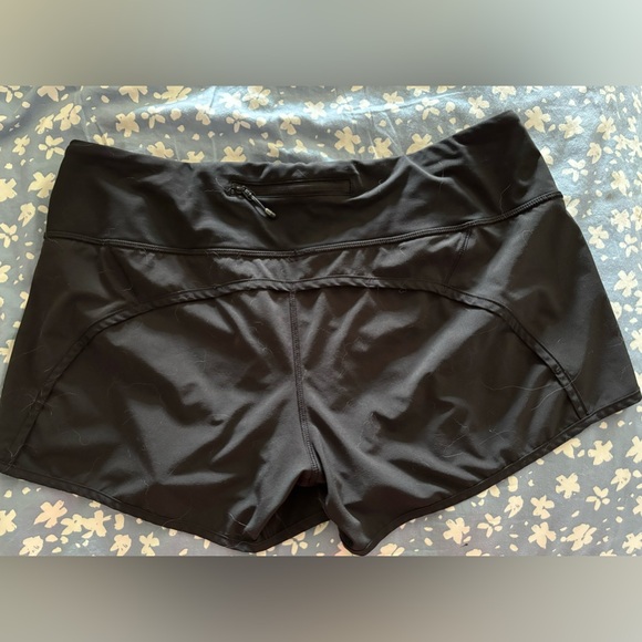 Lululemon speed up shorts - Picture 3 of 5